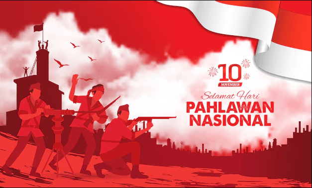 10 Pahlawan Nasional 2025: Keputusan Presiden Prabowo dan Makna di Baliknya
