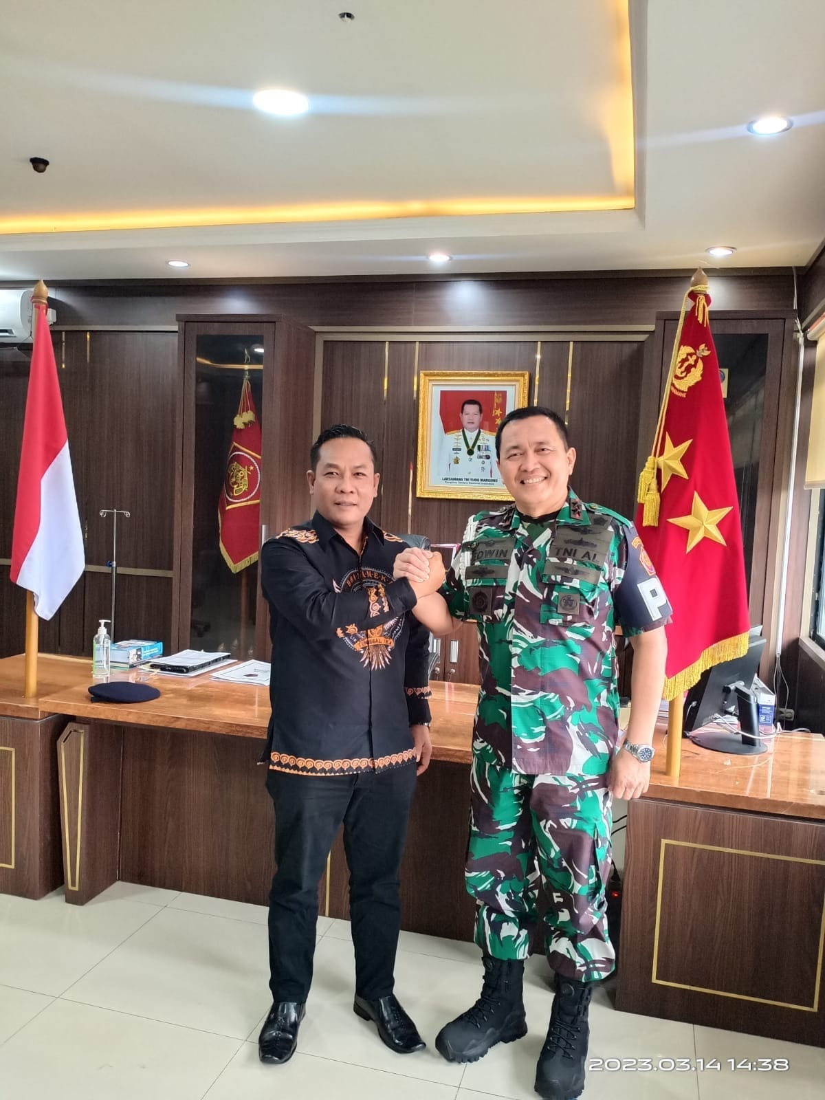 Pengacara di Surabaya yang Profesional & Terpercaya
