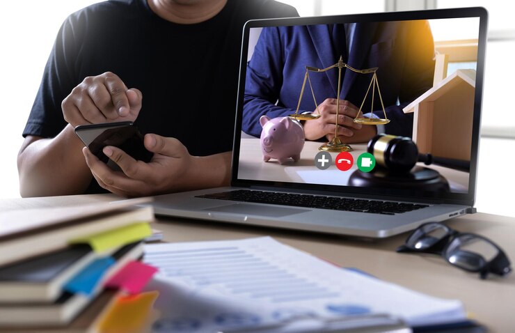 Konsultasi Hukum Online Gratis 24 Jam – Solusi Cepat untuk Masalah Hukum Anda