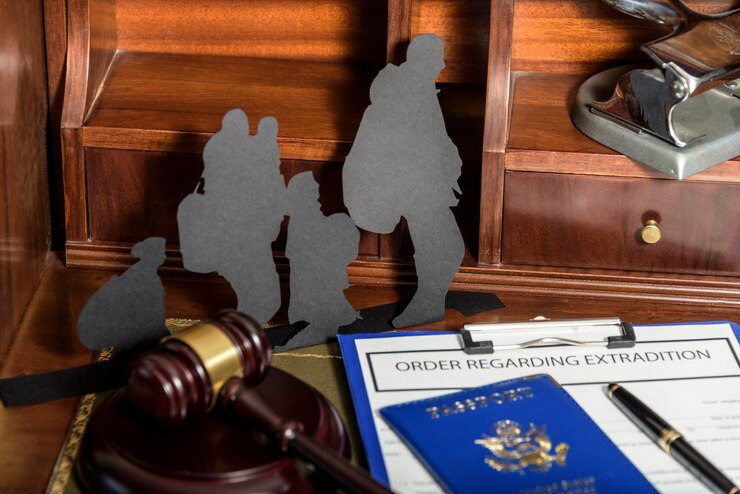 Legalitas-Ahli-Waris