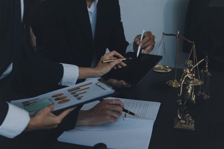 Hukum Perusahaan & Bisnis
