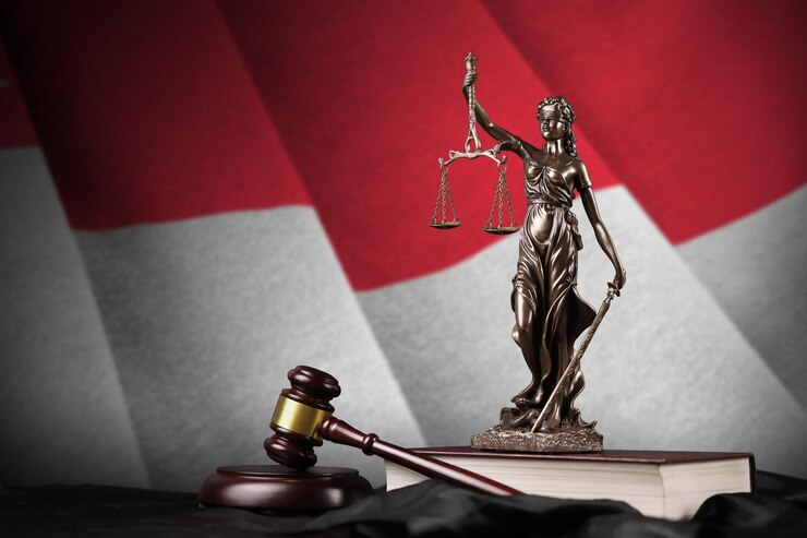 Hukum Pidana di Indonesia: Pengertian, Tujuan, Jenis Tindak Pidana, dan Proses Hukumnya